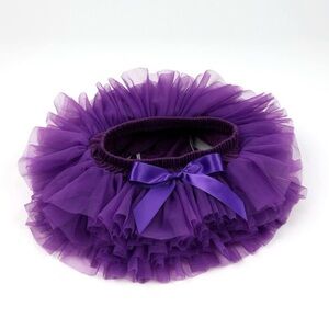 NWT Hoolchean baby girls tutu
